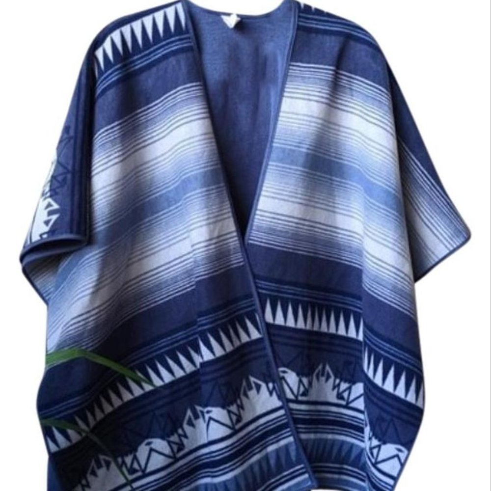Blanket Wrap